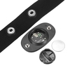 IGPSPORT 4.0 Portable Nylon Chest Strap Wireless Sport Heart Rate Monitor Sensor Fitness Tracker