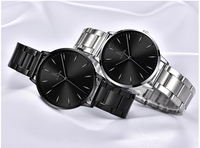 IK Colouring Fashion Women Watches Quartz 1ATM Water-resistant Casual Woman Wristwatch
