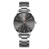 IK Colouring Fashion Women Watches Quartz 1ATM Water-resistant Casual Woman Wristwatch
