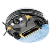 IMASS A3 Smart Self-Charging Self-Cleaning Robotic Vacuum Cleaner Intelligent Floor Cleaner with Multiple Modes High-end Home Appliance