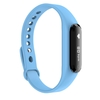 iMCO DBL SWB001 Heart Rate Smart Watch Wristband Bracelet BT 4.0 0.69" OLED Incoming Call Notification Pedometer Sleep Monitor Anti-lost for iPhone 6 6S 6 Plus 6S Plus Samsung S6 S7 edge