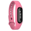 iMCO DBL SWB001 Heart Rate Smart Watch Wristband Bracelet BT 4.0 0.69" OLED Incoming Call Notification Pedometer Sleep Monitor Anti-lost for iPhone 6 6S 6 Plus 6S Plus Samsung S6 S7 edge
