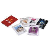 Imploding Kittens Card Game Party Play Cards First Expansion of Exploding Kittens