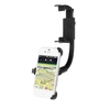 In-Car Holder for iPhone 4