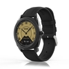 INCHOR InClock 0.42" OLED Smartwatch with Auto Calibration Module BT 4.0 Activity Tracker Time Reminder Call Notification Blood Pressure Heart Rate Health Sleep Monitor Watch