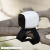 Indoor Outdoor Mount for Arlo/Arlo Pro/Arlo Pro 2/Arlo Go Camera Security Bracket