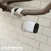 Indoor Outdoor Mount for Arlo/Arlo Pro/Arlo Pro 2/Arlo Go Camera Security Bracket