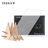 Indraw Sketch Drawing Board Tracing Light Pad with APP Artifact for Beginners Students Kids Sketching Drawing Animation