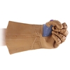 Infinity Gauntlets Latex Costume Glove for Halloween Cosplay Party Decoration Backroom Film Props