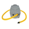 Inflatable Boat Kayak Raft High Pressure Foot Pump Air Pump with Hose Adaptor