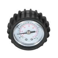 Inflatable Boat Raft Kayak Air Pressure Gauge Body Board Barometer Pressure Gauge