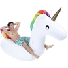Inflatable Giant Cartoon Unicorn