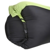 Inflatable Lounger Portable Air Beds Sleeping Sofa