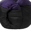 Inflatable Lounger Portable Air Beds Sleeping Sofa