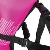 Inflatable Swim Vest Life Jacket for Snorkeling Floating Device Swimming Drifting Surfing Water Sports Life Saving