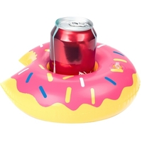 Inflatable Swimming Pool Drink Cup Holders