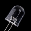 Infrared IR LED Luminous Diode