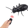 Infrared Remote Control Simulation Ant Terrifying Toy RC Animal