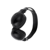Infrared Stereo Double-channel Wireless Headphone Headset IR Car Headrest DVD Player