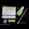 Ingrown Toenail Correction Kit Toenail Treatment Nail Glue Toenail Straightening Patch Pusher Recover Foot Care