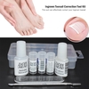 Ingrown Toenail Straightening Clip Curved BS Brace Patch Lifter Fixer Recover Thick Paronychia Correction Tool Kit