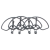 Integrated Propeller Guards Landing Gear Quick-release Propeller Protector for DJI Mavic Pro RC Drone