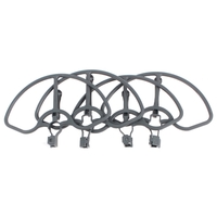 Integrated Propeller Guards Landing Gear Quick-release Propeller Protector for DJI Mavic Pro RC Drone