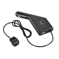Intelligent Battery Car Charger Outdoor Charging for DJI Spark Quadcopter Drone