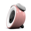 Intelligent Smart LED Clock Night Lamp