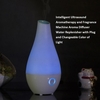 Intelligent Ultrasound Aromatherapy