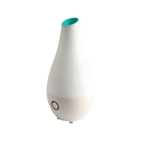 Intelligent Ultrasound Aromatherapy