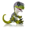 Interactive Baby Dinosaur Smart Colorful Finger Doll