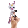 Interactive Baby Unicorn Smart Colorful Finger Lings Smart Induction Pet Electronic Toys