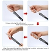 Internal Heating Adjustable Digital-control Thermostatic Lead-free 60W Electric Soldering Iron Suit