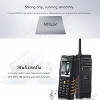 ioutdoor T2 Feature Mobile Phone