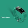 IP67 Colorful Screen Fitness Smart Bracelet Wristband
