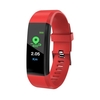 IP67 Colorful Screen Fitness Smart Bracelet Wristband