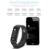 IP67 Waterproof Smart Wristband Bracelet - Man