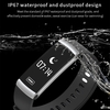 IP67 Waterproof Smart Wristband Bracelet - Woman