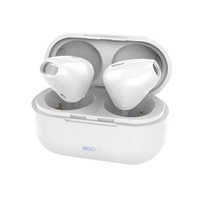 IP8-X TWS True Wireless Bluetooth Invisible Earphones