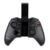 iPega PG-9037 Wireless BT Controller Android Gamepad Joystick Game Controller for Android iOS iPhone Tablet PC TV Box