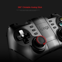 iPega PG-9076 BT & 2.4G Wireless Version Gamepad Game Controller