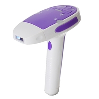 IPL Permanent Hair Removal Machine Face&Body Pulsed Light Laser Shaving Epilator Handheld Home Use