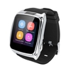 iradish i8 BT4.0 Smart Watch for iPhone6 6 Plus Samsung HTC IOS Android Smartphones Anti-lost Alarm Function Sleep Monitor Pedometer