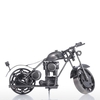 Iron Art Motorcycle Tooarts
