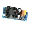 IRS2092S Mono-Channel Digital Audio Amplifier Class D HIFI High Power Amp Board 500W
