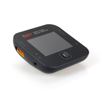 ISDT Q6 Lite 200W 8A Mini Pocket Smart Battery Balance Charger for 1-6S Lipo Battery RC Drone Quadcopter