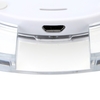 Itian Qi Standard Circular Wireless Charger with LED Indicator for Samsung Galaxy S6 S6 Edge Plus Nokia Lumia LG