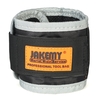 JAKEMY JM-X5 14.6" Magnetic Wristband Band Belt Pocket Tool for Holding Screws Nails Drills Repair Tools