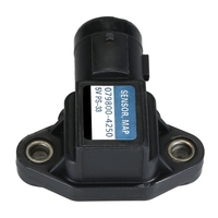 Japanese 079800-4250 Manifold Pressure Sensor Car Parts MAP Sensor